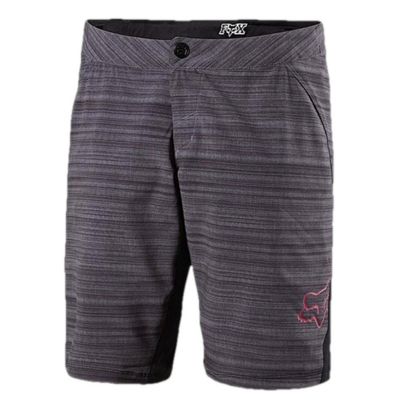 Fox Pants - FOX RACING ‘Lynx’ Mountain Bike Shorts